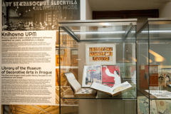 „Aby se krasochuť šlechtila“ – výstava ve foyer musea