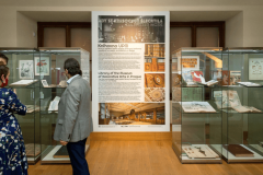„Aby se krasochuť šlechtila“ – výstava ve foyer musea